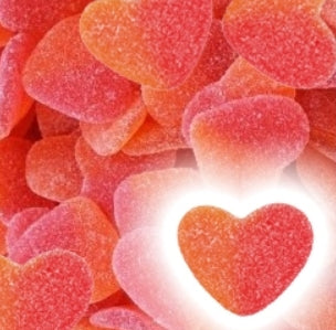 Coeur Pêche