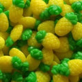 Ananas Lisse