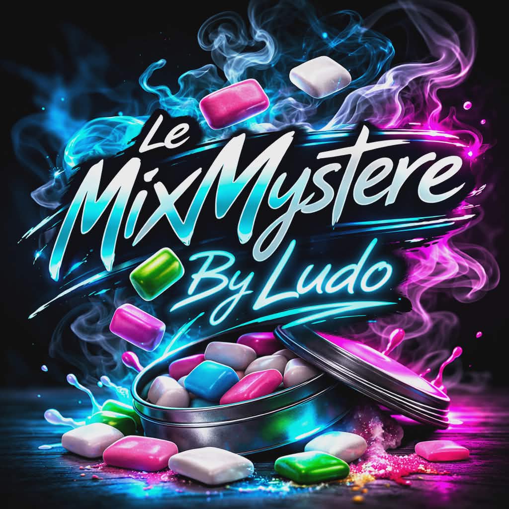 Le Mix Mystère By Ludo