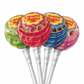 Chupa Chups fond blanc