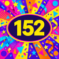 Image colorée du numéro 152