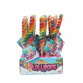 Lollipop Multicolor Arc-en-Ciel