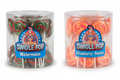 Swigle Pop Pastèque et Fraise-Banane