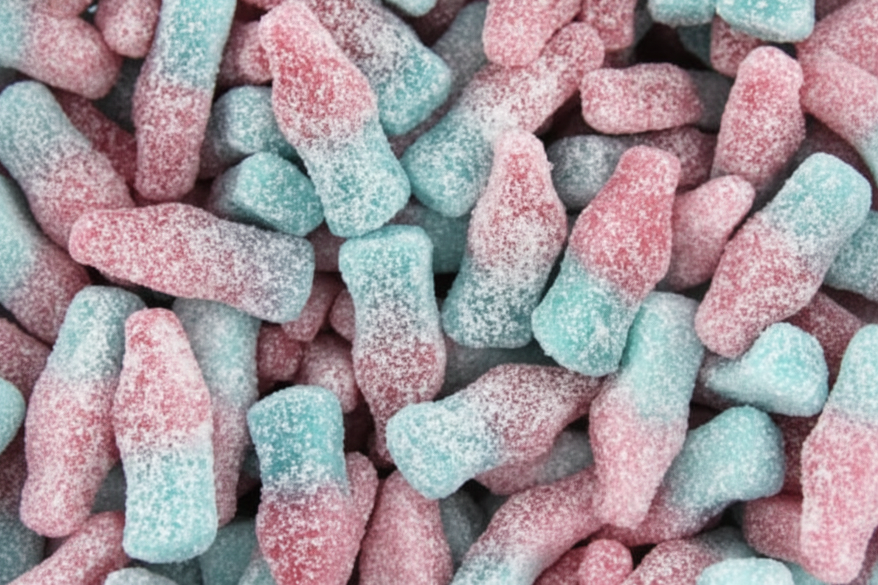Petite Bubblegum