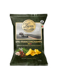 Chips Lucien Spa-Francorchamps 125g