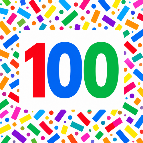 Numéro 100