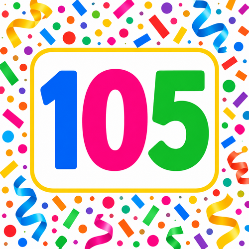 Numéro 105