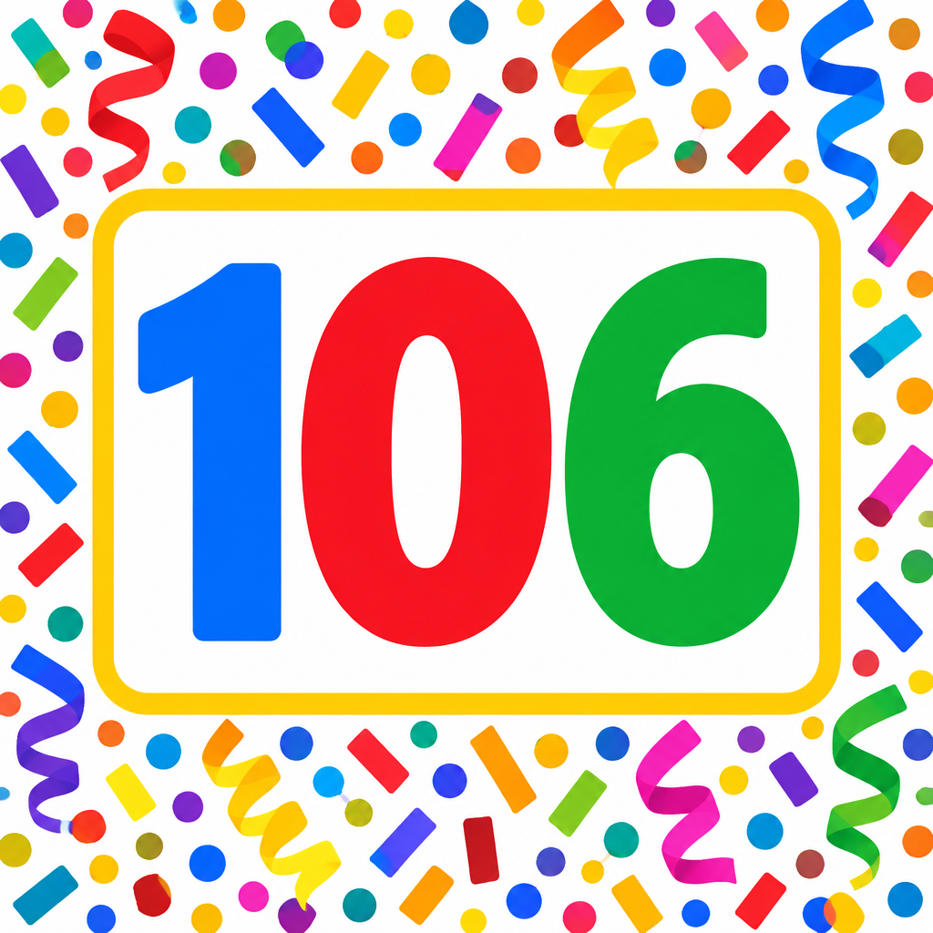 Numéro 106