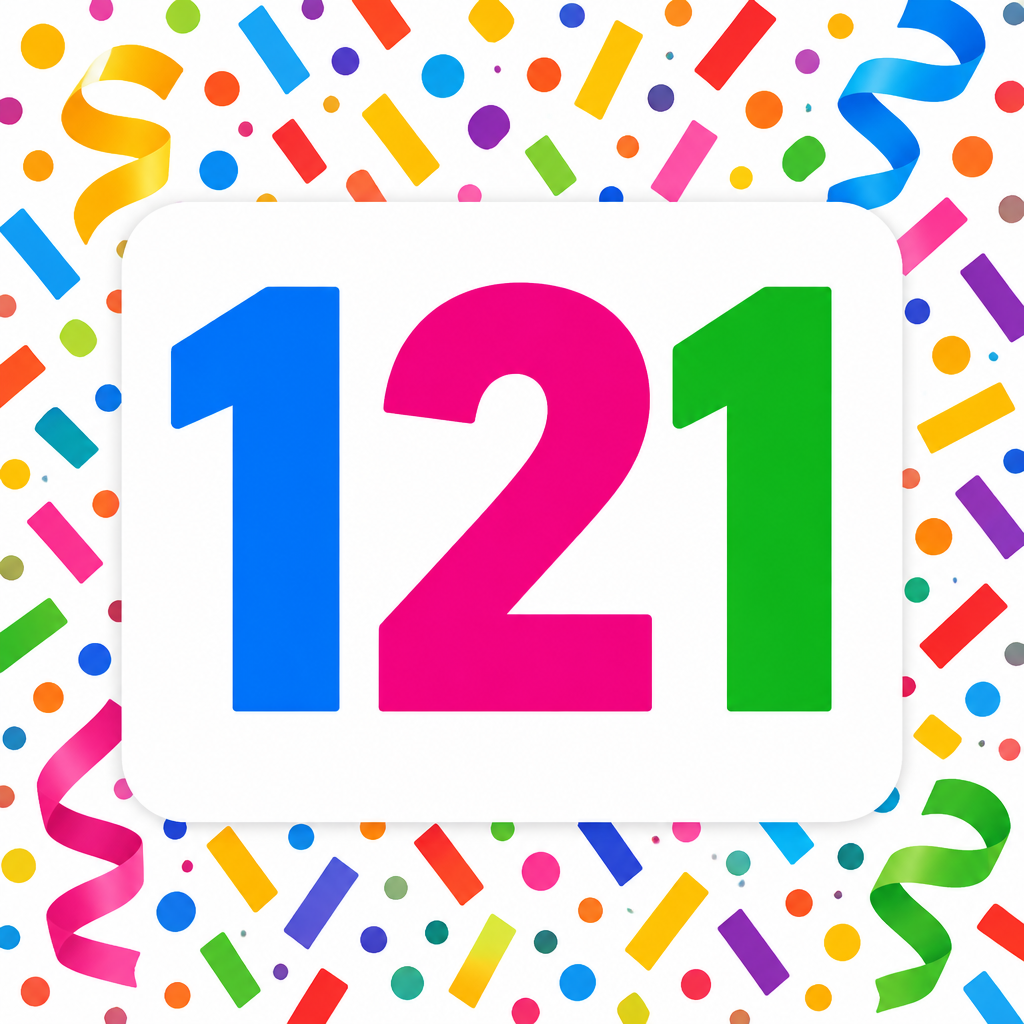 Numéro 121