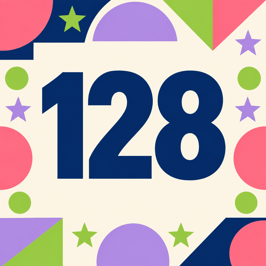 Numéro 128