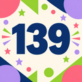 Numéro 139