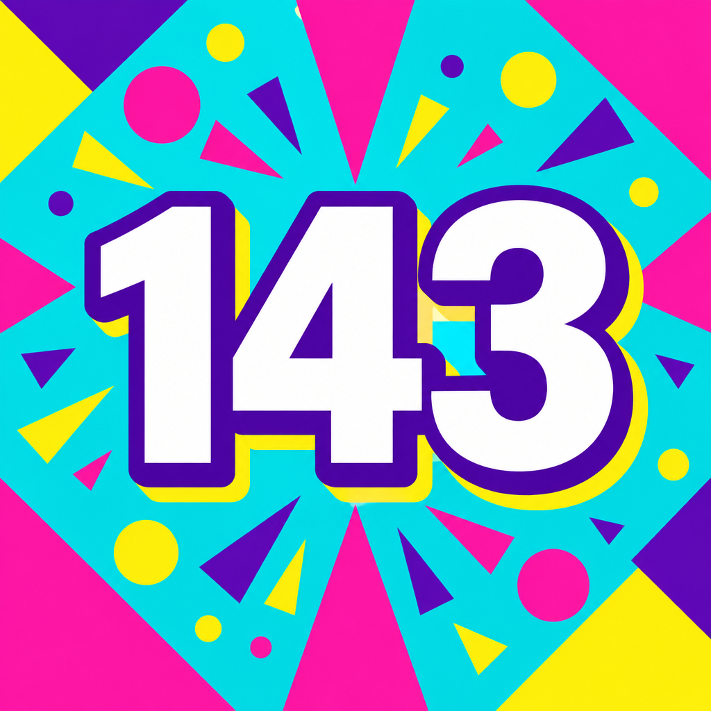 Numéro 143