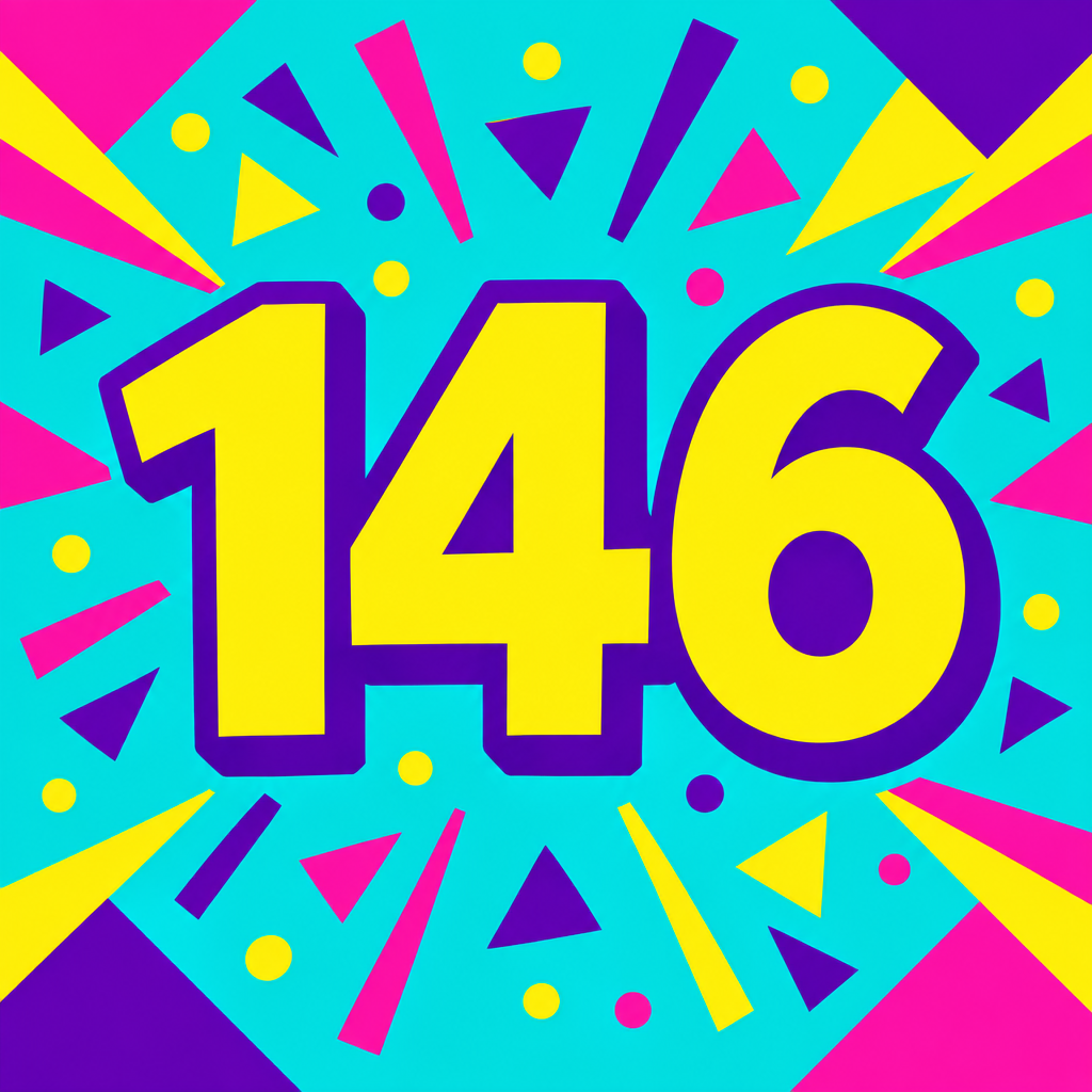 Numéro 146