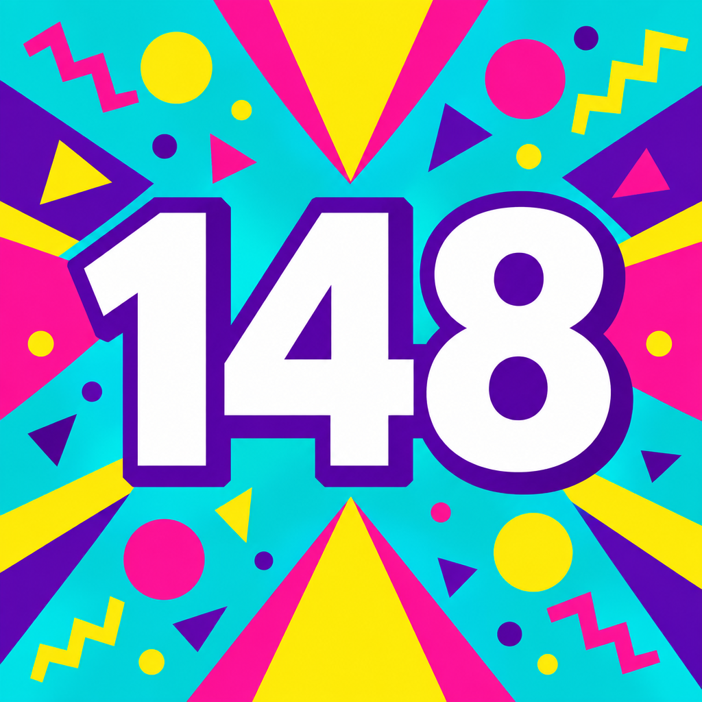 Numéro 148