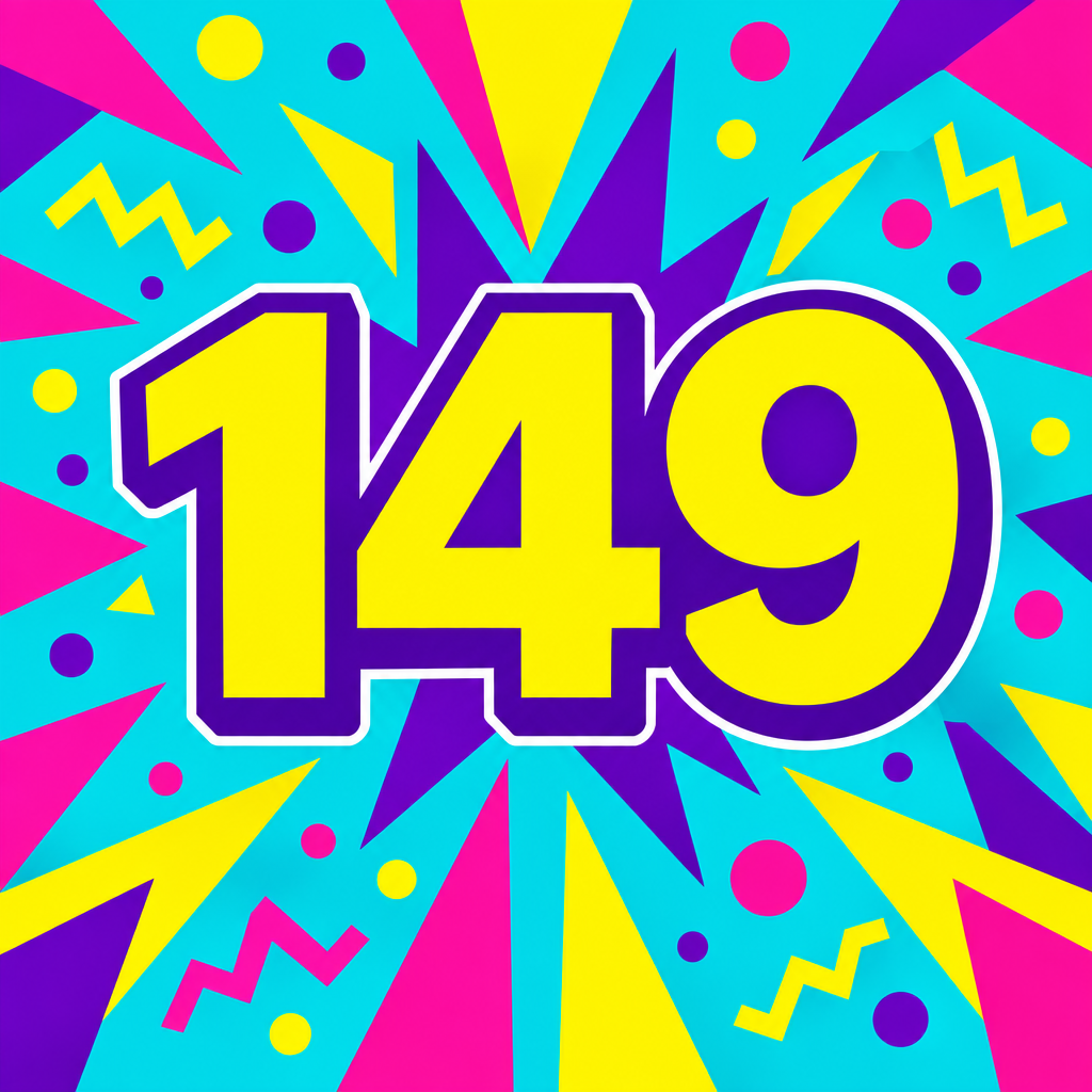 Numéro 149