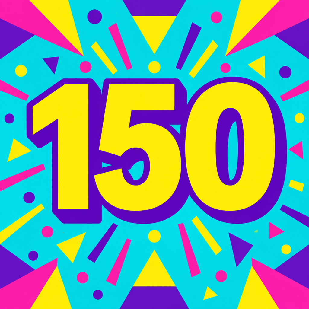 Numéro 150