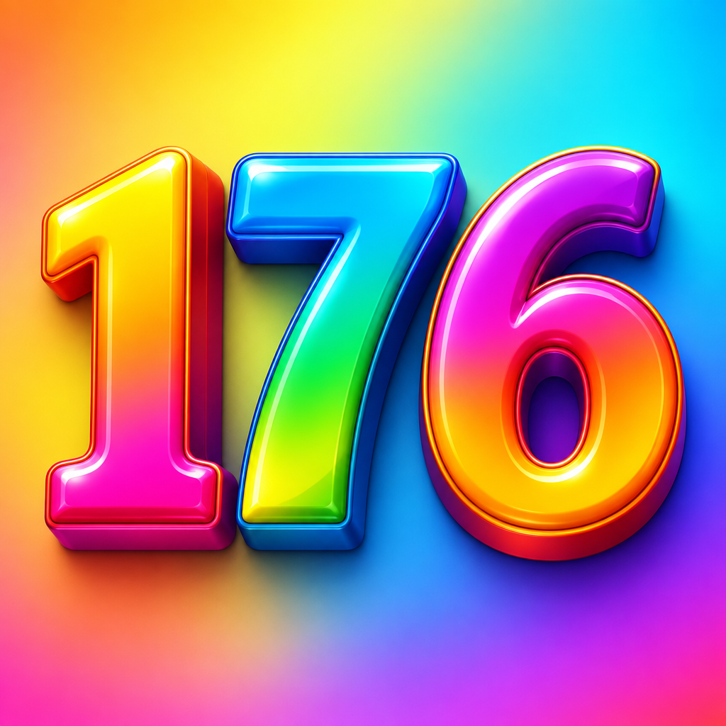 Numéro 176