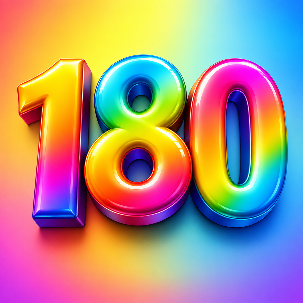Numéro 180