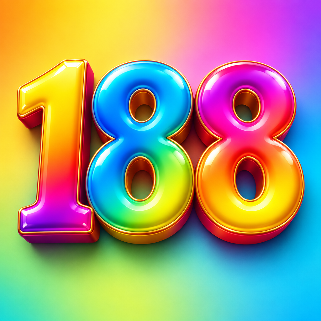 Numéro 188
