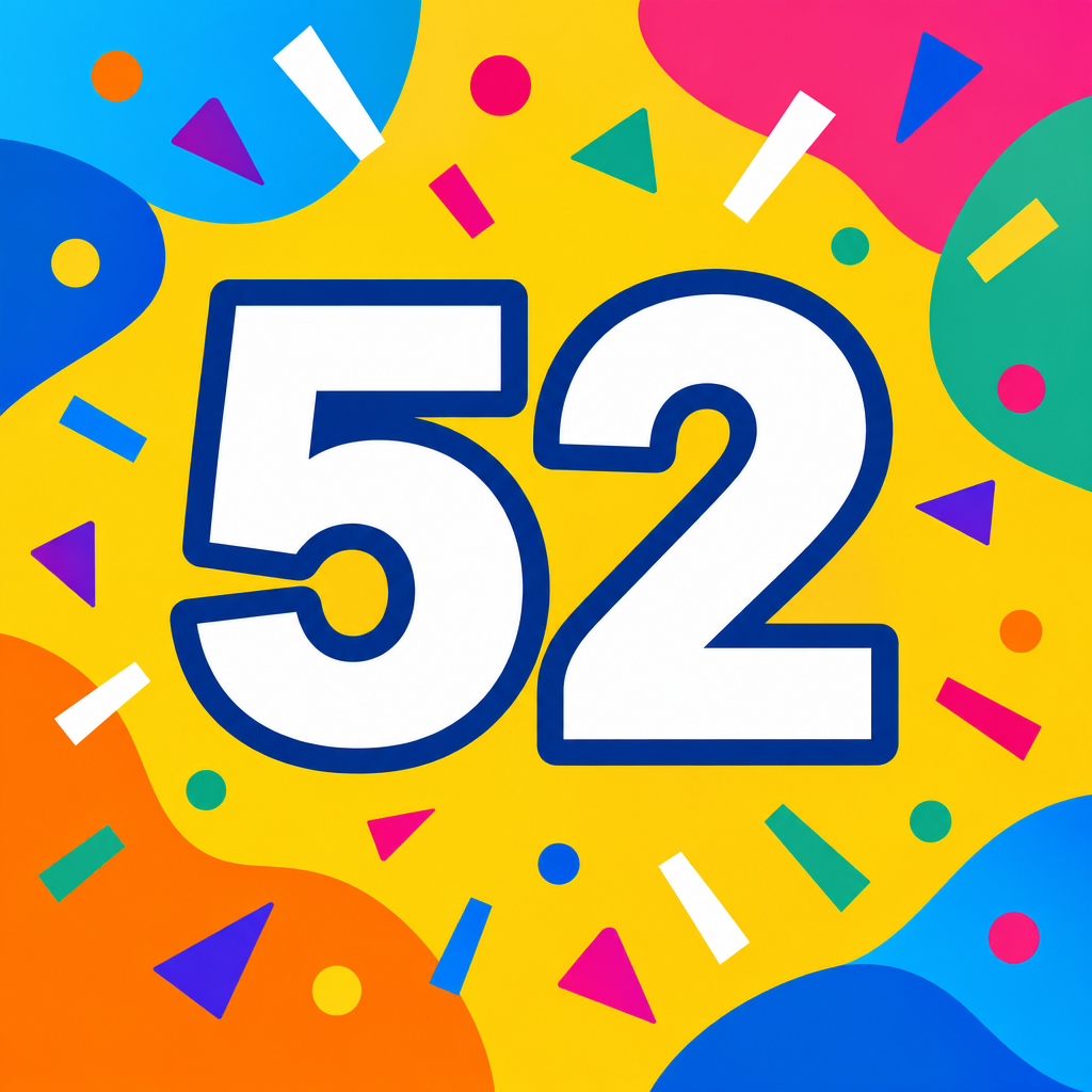 Numéro 52