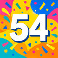 Numéro 54