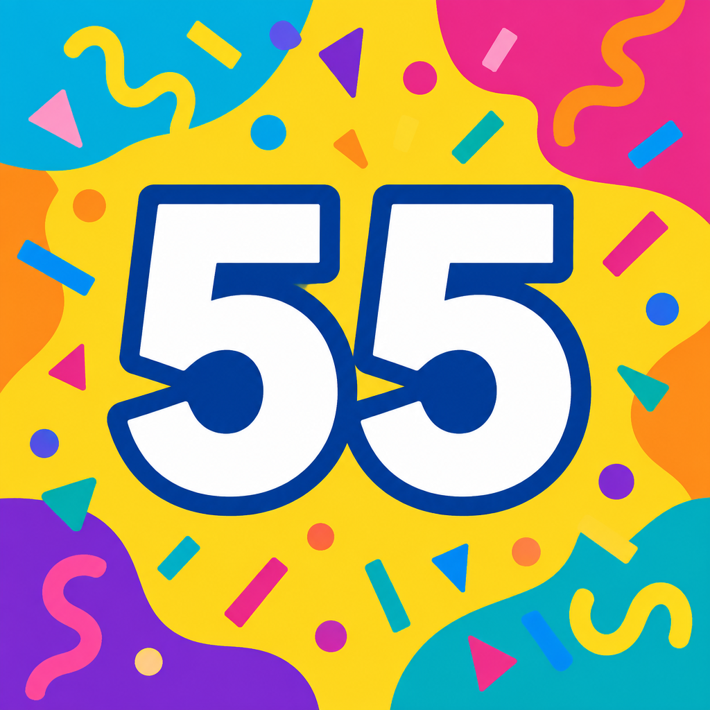 Numéro 55