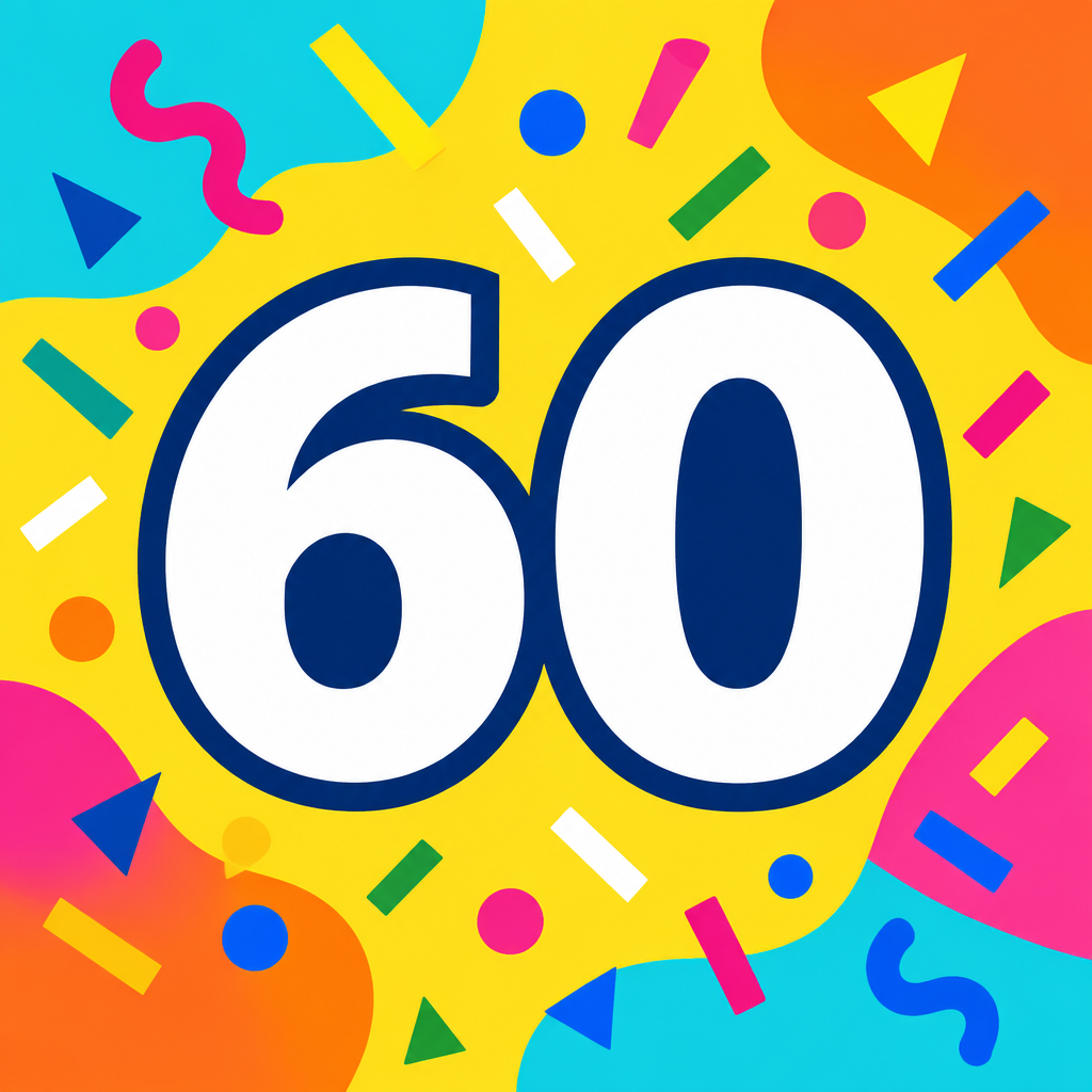 Numéro 60