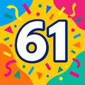 Numéro 61
