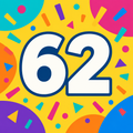 Numéro 62