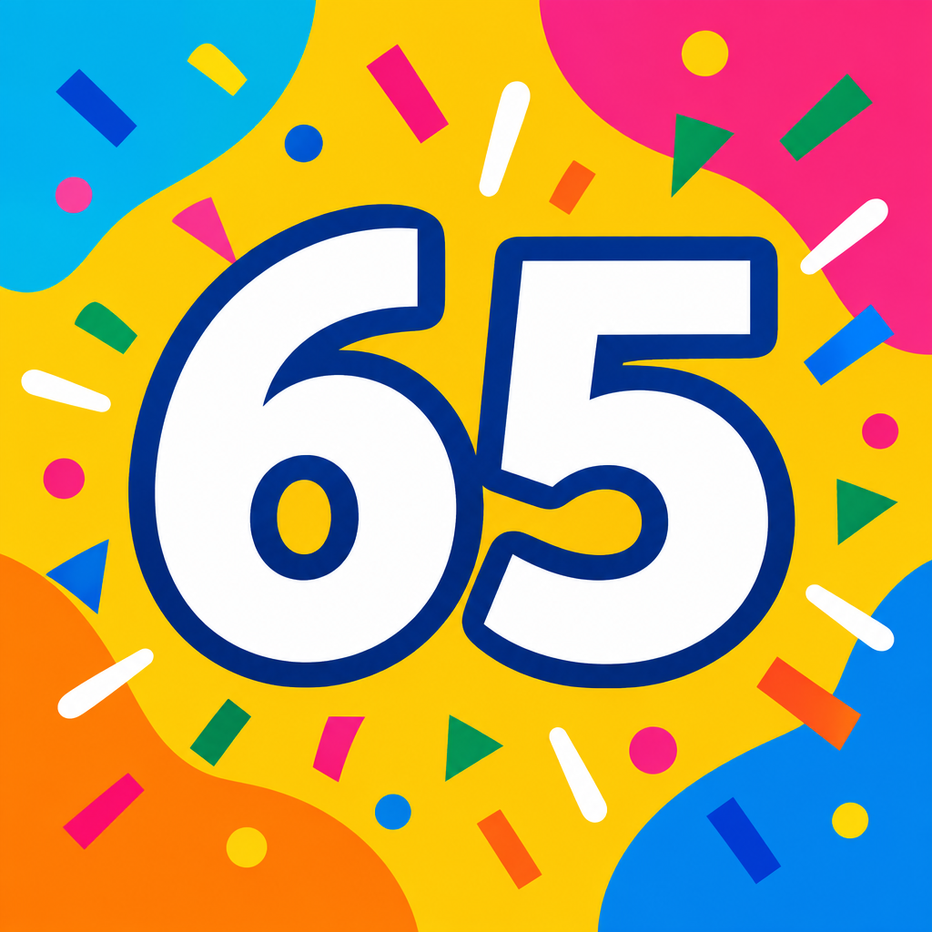 Numéro 65