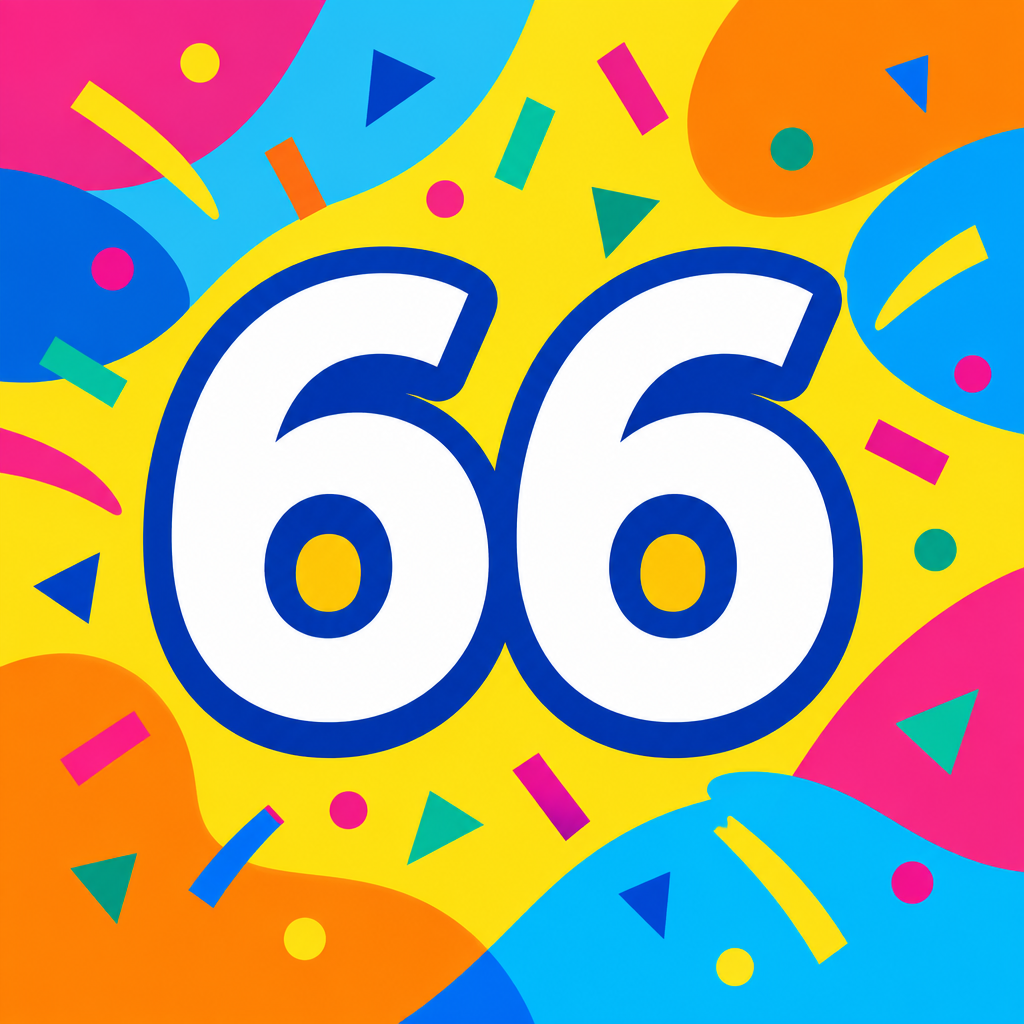 Numéro 66