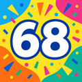 Numéro 68