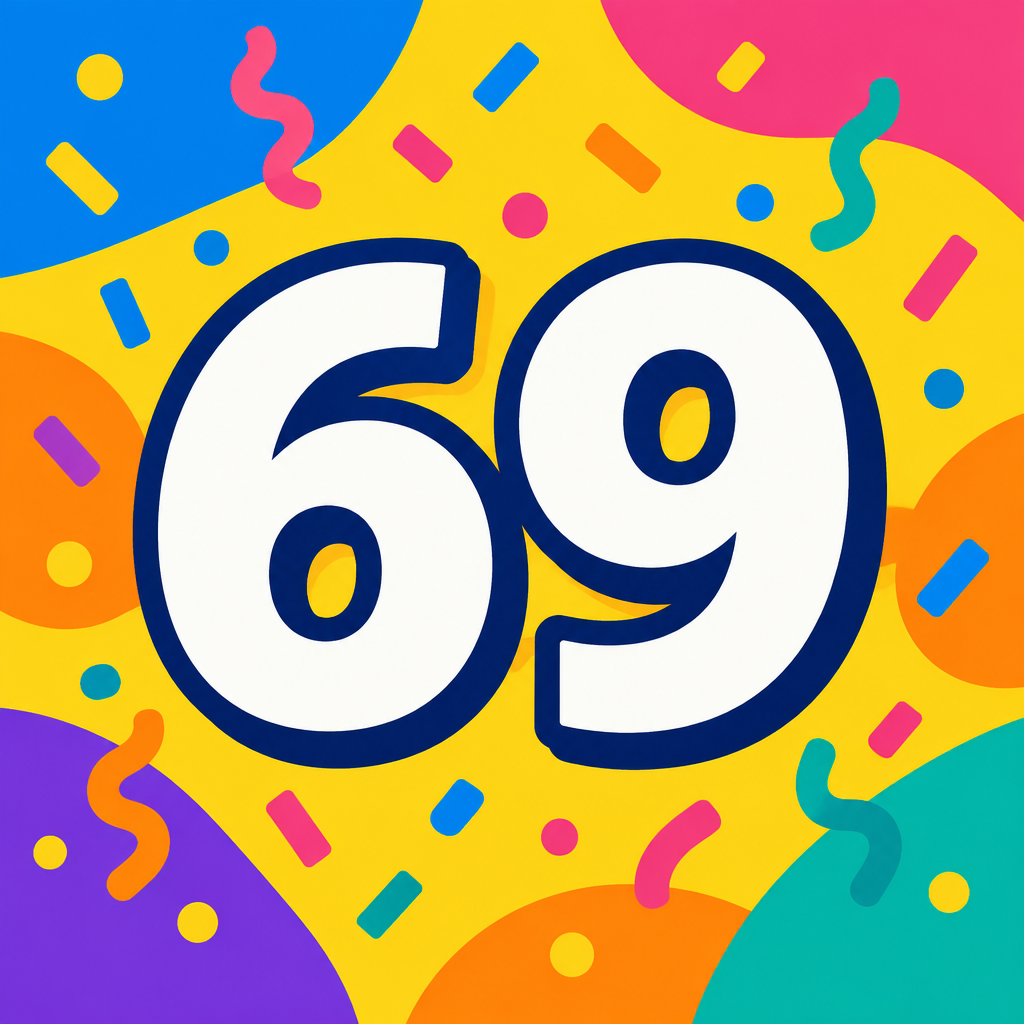 Numéro 69