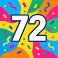 Numéro 72