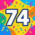 Numéro 74