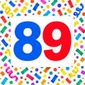 Numéro 89