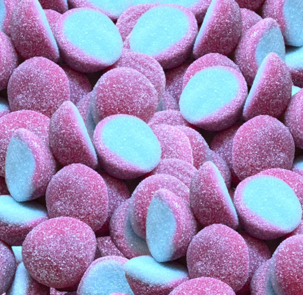 Bombe Framboise