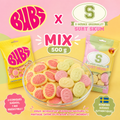 Mix Suédois